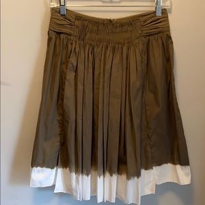 Vintage Prada Skirt